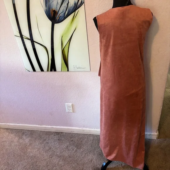 New BCBGMaxAzria dress size XS - Picture 3 of 6